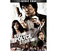 Jackie Chan - New Police Story