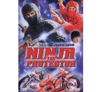 Jackie Chan - Ninja the Protector