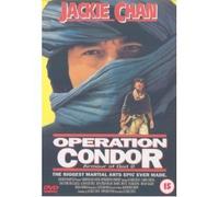 Jackie Chan - Operation Condor [Edizione: Regno Unito] [Edizione: Regno Unito]