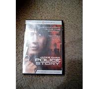 Jackie Chan - Police Story