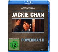 Jackie Chan - Powerman 2 - Dragon Edition
