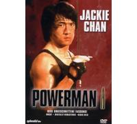 Jackie Chan - Powerman