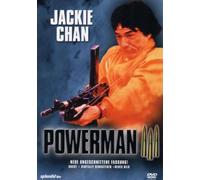 Jackie Chan - Powerman 3