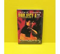 Jackie Chan - Project A2