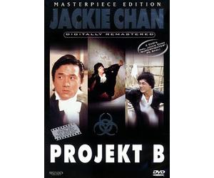 Jackie Chan - Projekt B
