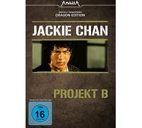 Jackie Chan - Projekt B - Dragon Edition