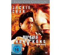 Jackie Chan - Rumble in Hong Kong