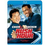 Jackie Chan - Rush Hour [Edizione: Giappone]