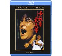 Jackie Chan - Shaolin Wooden Men [Edizione: Giappone]