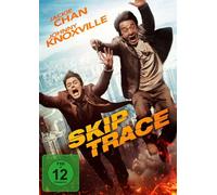 Jackie Chan - Skiptrace [DVD] (DVD) Jackie Chan Johnny Knoxville Bingbing Fan