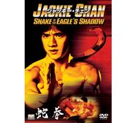 Jackie Chan - Snake In The Eagles Shadow [Edizione: Giappone]