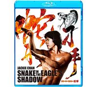 Jackie Chan - Snake In The Eagles Shadow [Edizione: Giappone]