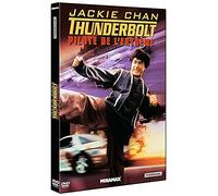 Jackie Chan - Sous pression - Thunderbolt pilote de l'extrême (DVD) Wong Michael