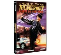 Jackie Chan - Sous pression - Thunderbolt pilote de l'extrême (DVD) Wong Michael