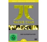 Jackie Chan - Superfighter 1