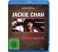 Jackie Chan - Superfighter 1 - Dragon Edition