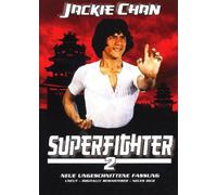 Jackie Chan - Superfighter 2