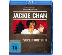 Jackie Chan - Superfighter 2 - Dragon Edition