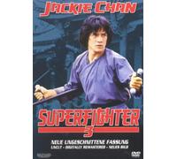Jackie Chan - Superfighter 3