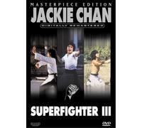 Jackie Chan - Superfighter 3