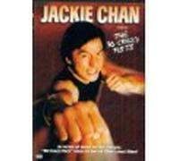 Jackie Chan & The 36 Crazy Fists