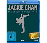 Jackie Chan - The Dragon Connection 2 (Uncut)