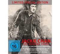 Jackie Chan - The Modern Years LTD.