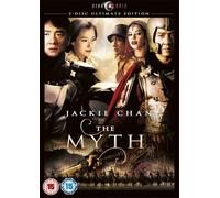 Jackie Chan - The Myth