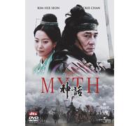 Jackie Chan - The Myth [Edizione: Giappone]