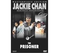 Jackie Chan - The Prisoner