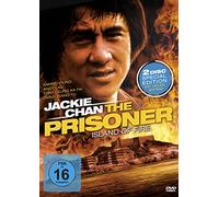 Jackie Chan: The Prisoner (Special Edition)
