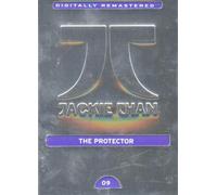 Jackie Chan - The Protector