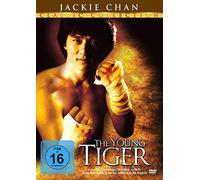 Jackie Chan - The Young Tiger