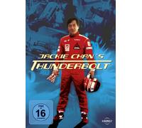 Jackie Chan - Thunderbolt