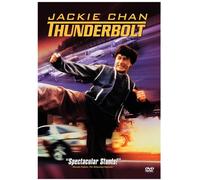 Jackie Chan - Thunderbolt