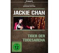 Jackie Chan - Tiger der Todesarena/Dragon Edition