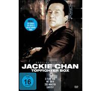Jackie Chan - Topfighter Box