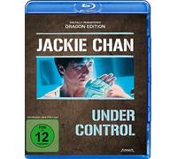 Jackie Chan - Under Control - Dragon Edition