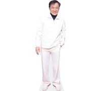 Jackie Chan (White Outfit) mini formato