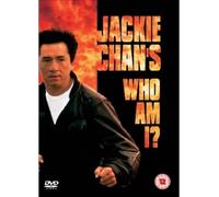 Jackie Chan - Who Am I? [Edizione: Regno Unito]