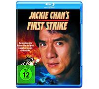 Jackie Chan - Erstschlag