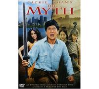 Jackie Chan's the Myth