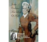 Jackie Cochran: First Lady Of Flight [Edizione: Stati Uniti]