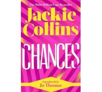 Jackie Collins Chances (Tascabile)