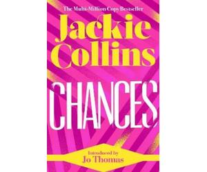 Jackie Collins Chances (Tascabile)