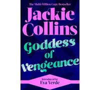 Jackie Collins Goddess of Vengeance (Tascabile)
