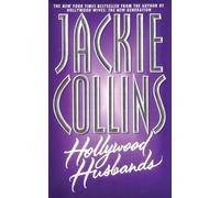 Jackie Collins Hollywood Husbands (Tascabile)