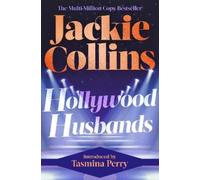 Jackie Collins Hollywood Husbands (Tascabile)