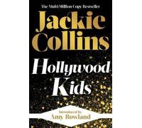 Jackie Collins Hollywood Kids (Tascabile)
