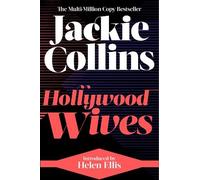 Jackie Collins Hollywood Wives (Tascabile)